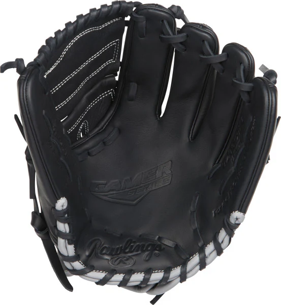 Rawlings Gamer 12.00" G206-9BG Infield/Pitcher Glove - Image 2