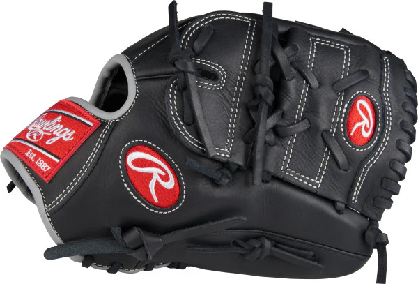 Rawlings Gamer 12.00" G206-9BG Infield/Pitcher Glove - Image 3
