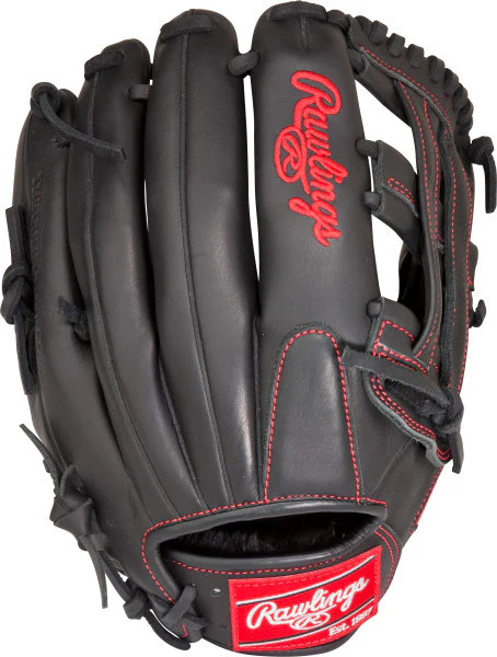 Rawlings Gamer 12.00" GYPT6-6B Youth Outfield Glove