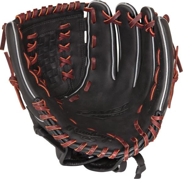 Rawlings Gamer 12.50" Fastpitch GSB125FS Pitcher/Outfield Glove - Image 2