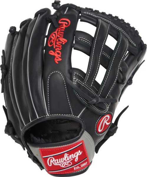 Rawlings Gamer 12.75" G3029-6BG Outfield Glove