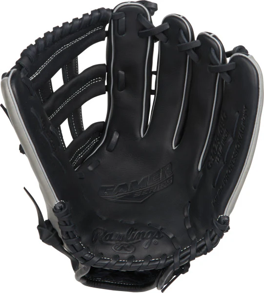 Rawlings Gamer 12.75" G3029-6BG Outfield Glove - Image 2