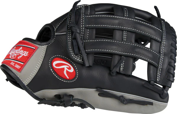 Rawlings Gamer 12.75" G3029-6BG Outfield Glove - Image 3