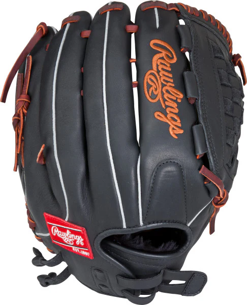 Rawlings Gamer 13.00" GSB130 Fastpitch Outfield Glove