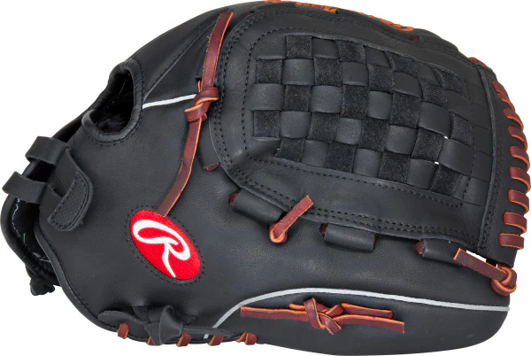 Rawlings Gamer 13.00" GSB130 Fastpitch Outfield Glove - Image 3