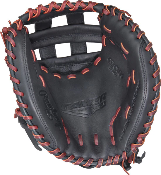 Rawlings Gamer 33.00" GSBCM33 Catchers Mitt - Image 2