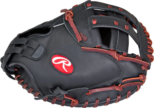 Rawlings Gamer 33.00" GSBCM33 Catchers Mitt - Image 3