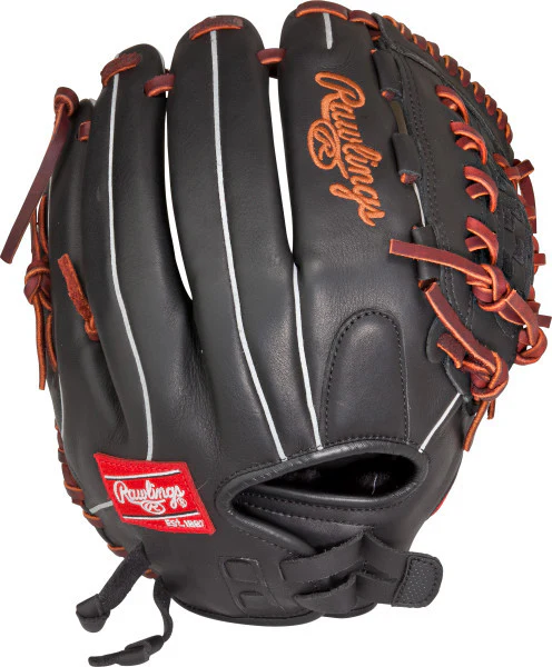 Rawlings Gamer Softball GSB125 12.50" Pitcher/Outfield