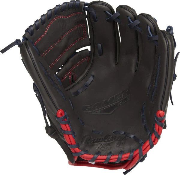 Rawlings Gamer XLE 11.75" GXLE205-9DSS Infield/Pitcher Glove - Image 2