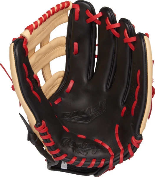 Rawlings Gamer XLE 12.75" Outfield Glove - Image 2