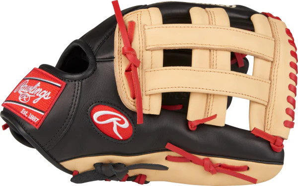 Rawlings Gamer XLE 12.75" Outfield Glove - Image 3