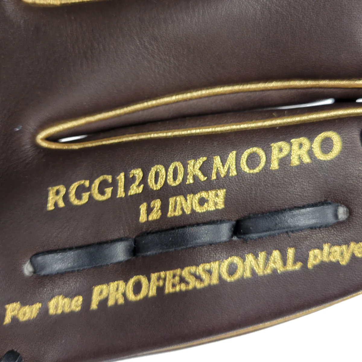 Rawlings Gold Glove RGG1200KMOPRO" - Pro Department - Image 4