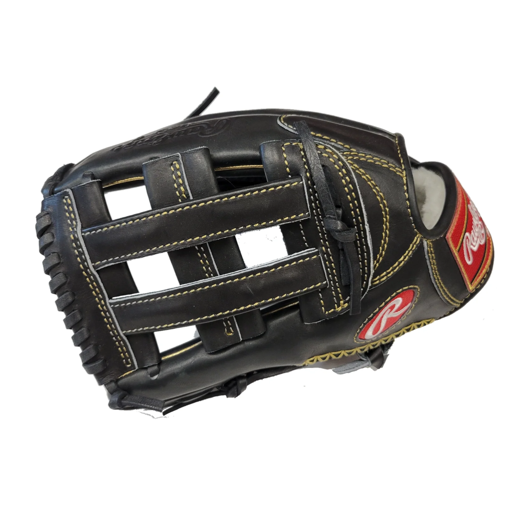 Rawlings Gold Glove RGG1275HPRO 12.75" - Pro Department - Image 3
