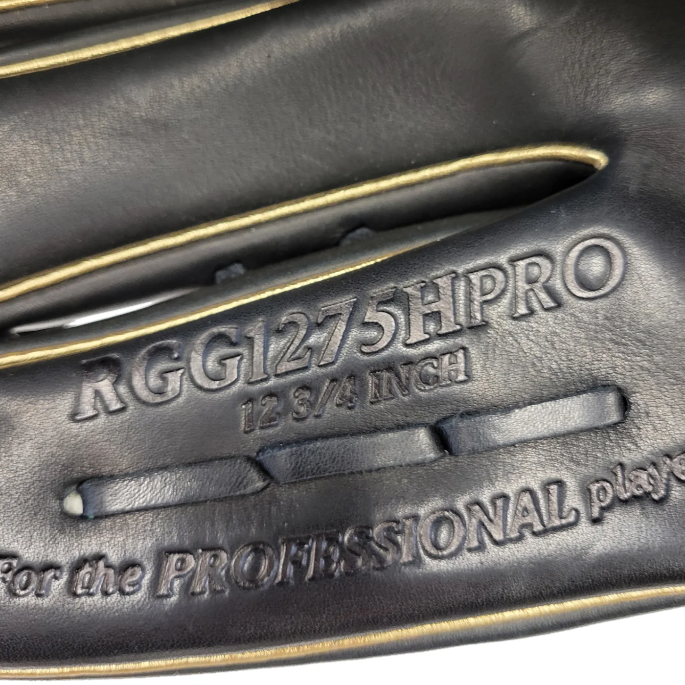 Rawlings Gold Glove RGG1275HPRO 12.75" - Pro Department - Image 4