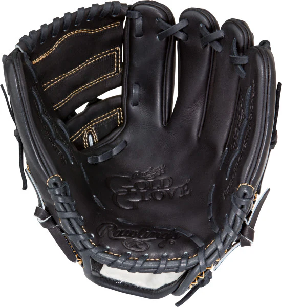 Rawlings Gold Glove RGG205-9B 11.75" Infield/Pitcher Glove - Image 2