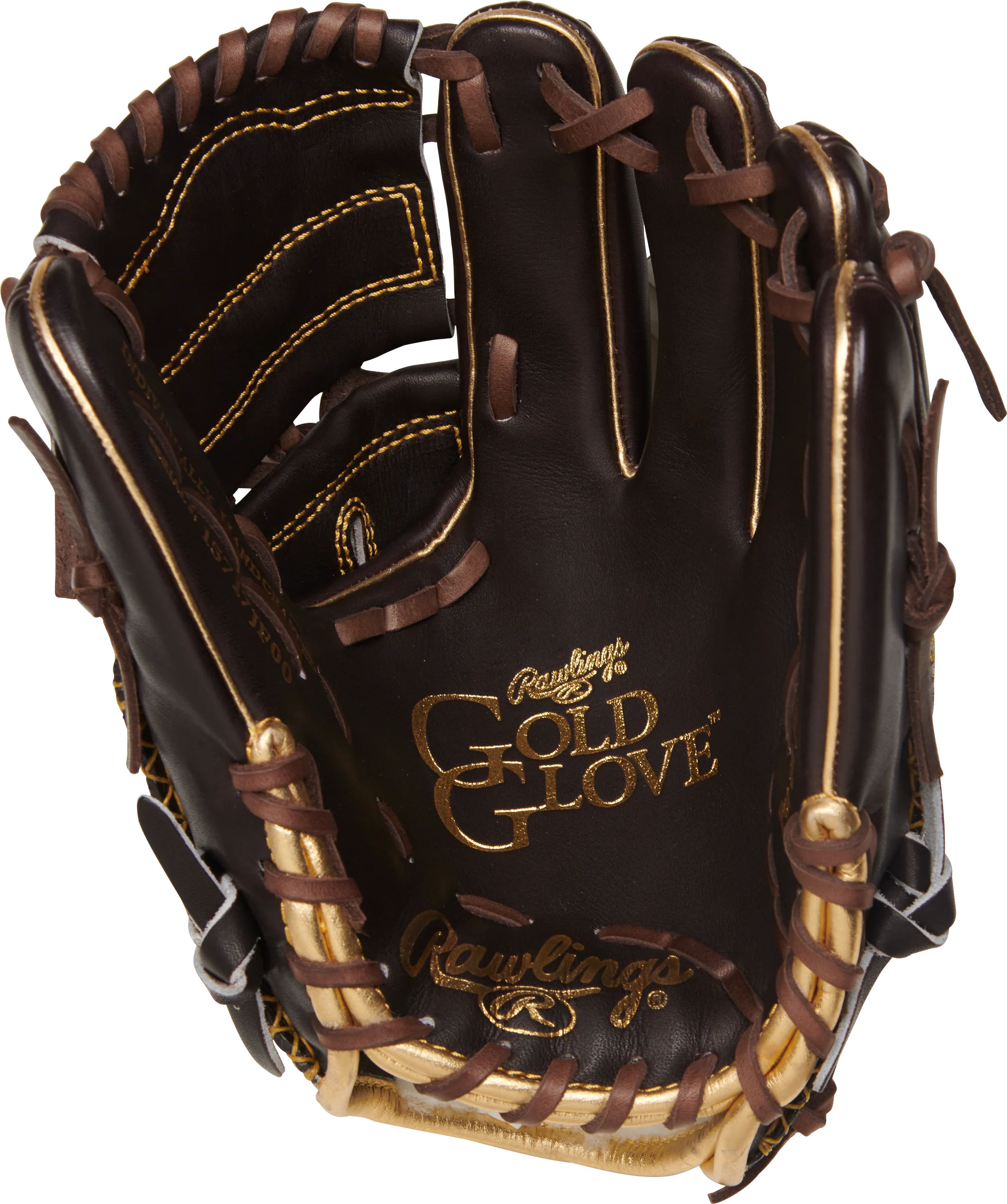 Rawlings Gold Glove RGG205-9MO 11.75" Pitcher/Infield Glove - Image 2