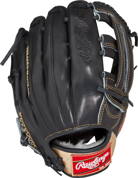 Rawlings Gold Glove RGG303-6B 12.75" Outfield Glove