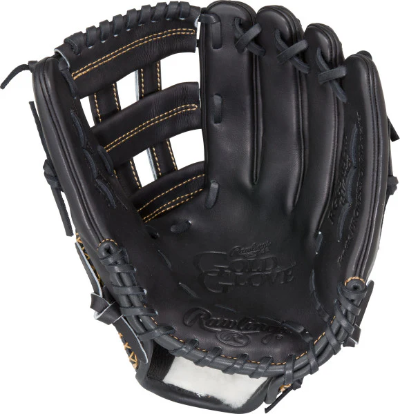 Rawlings Gold Glove RGG303-6B 12.75" Outfield Glove - Image 2