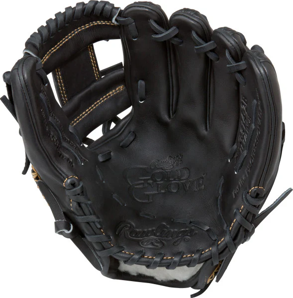 Rawlings Gold Glove RGG314-2B 11.50" Infield Glove - Image 2
