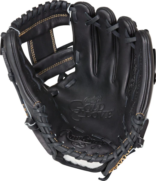 Rawlings Gold Glove RGGNP5-2B 11.75" Infield Glove - Image 2