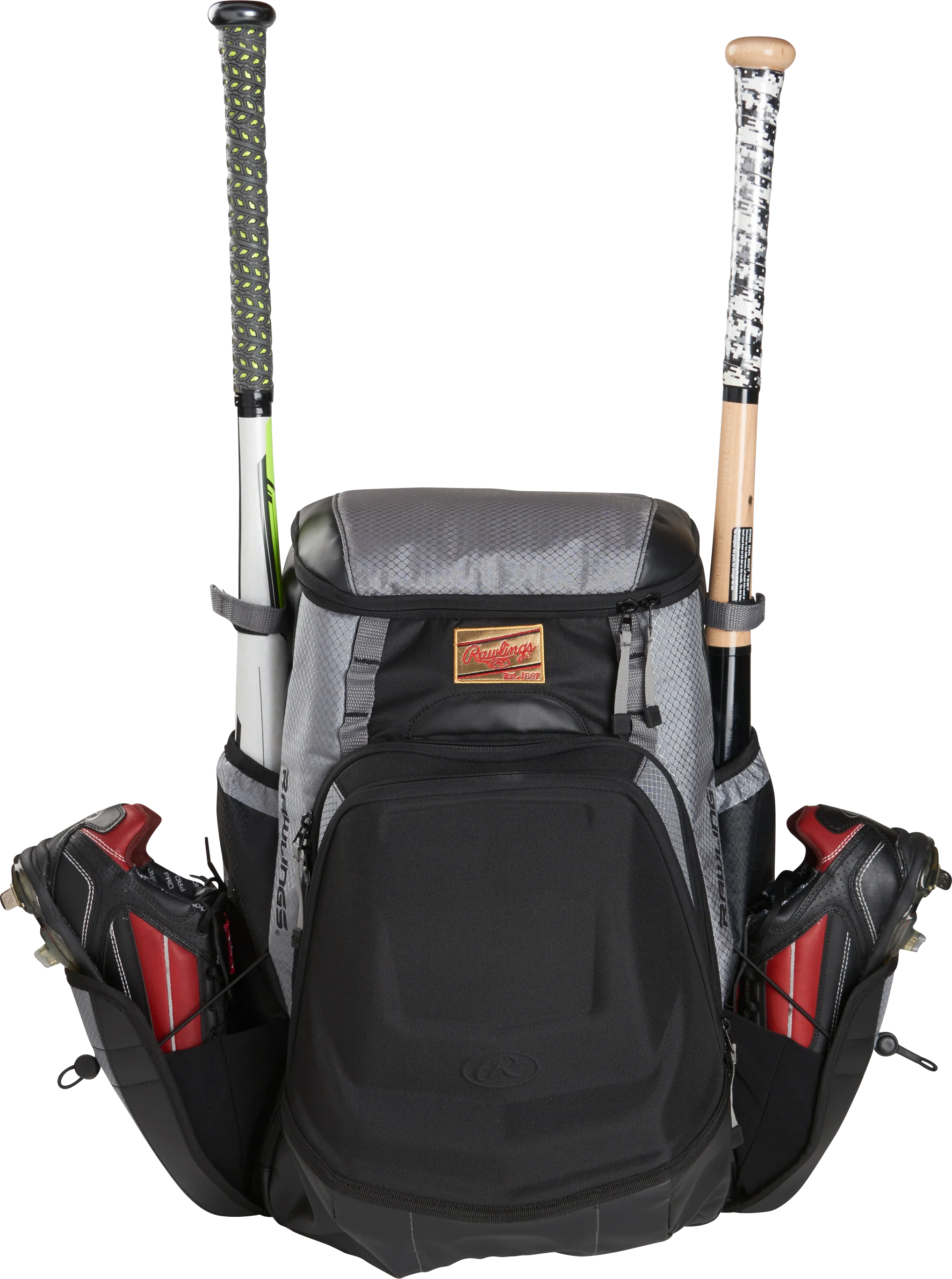 Rawlings Gold Glove Series Bat Pack - Image 14