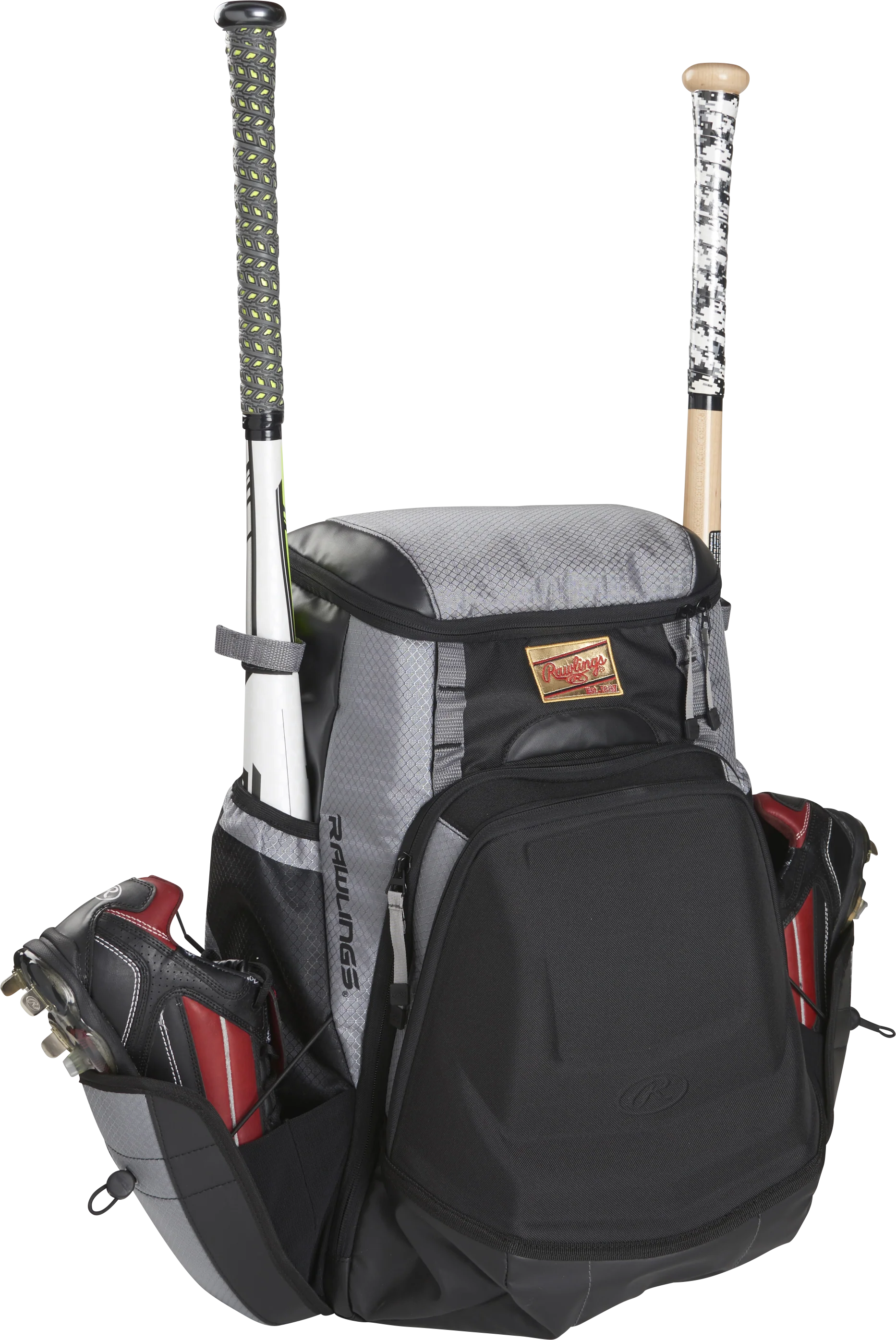Rawlings Gold Glove Series Bat Pack - Image 16