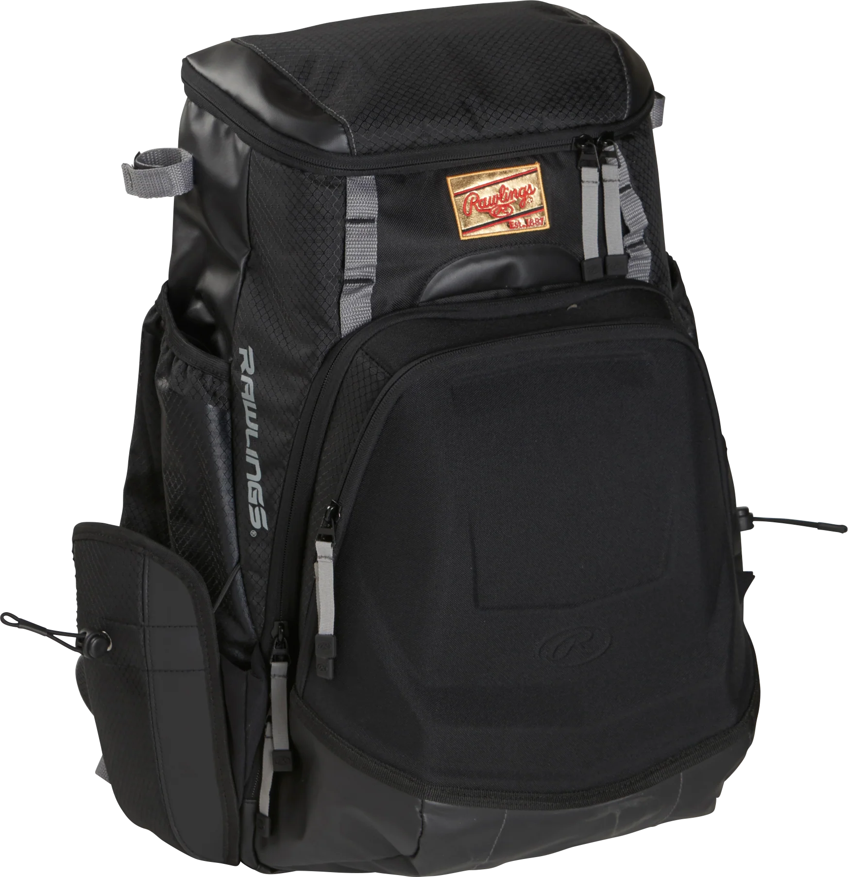 Rawlings Gold Glove Series Bat Pack - Image 4
