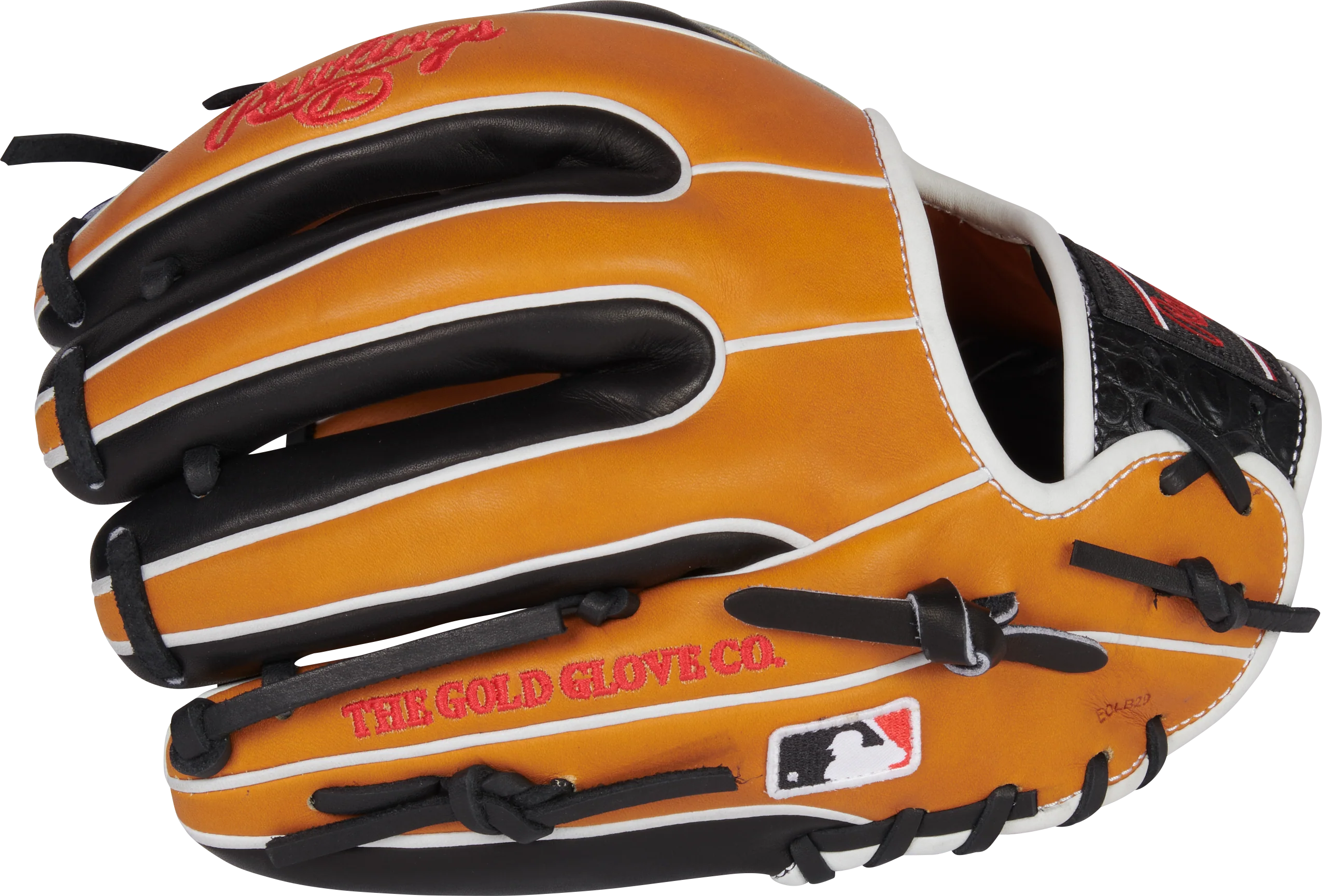 Rawlings Heart of the Hide 11.50" Color Sync 6.0 (Limited Edition) - Infield Glove - Image 4