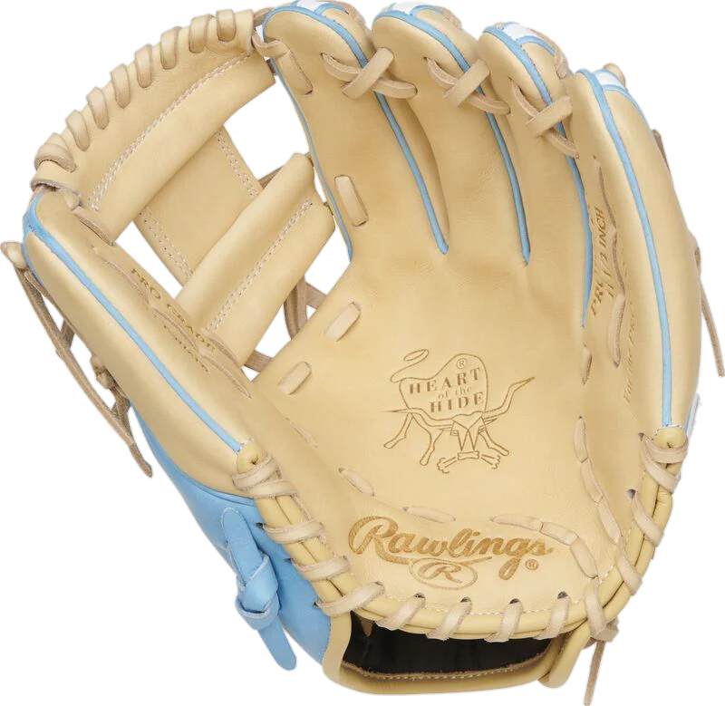 Rawlings Heart of the Hide 11.50" Color Sync 7.0 (Limited Edition) - Infield Glove - Image 2