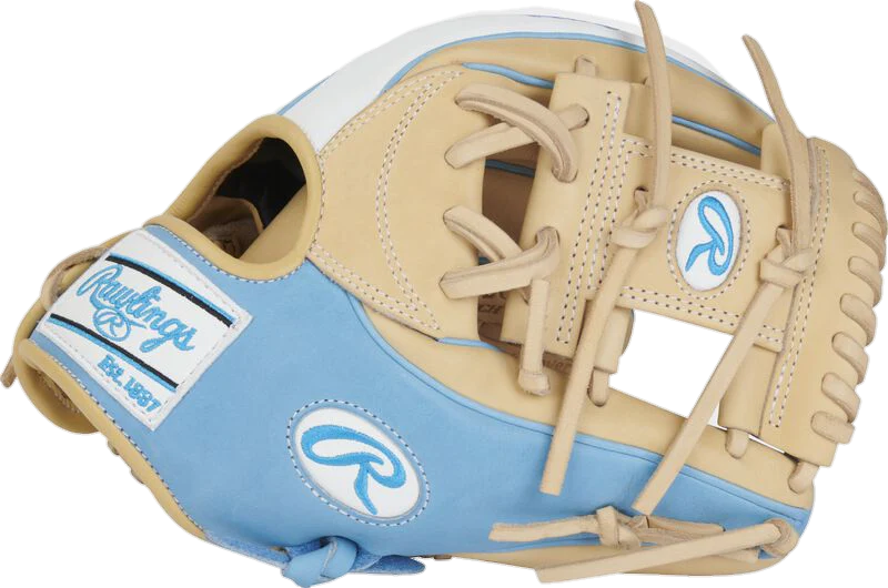 Rawlings Heart of the Hide 11.50" Color Sync 7.0 (Limited Edition) - Infield Glove - Image 3