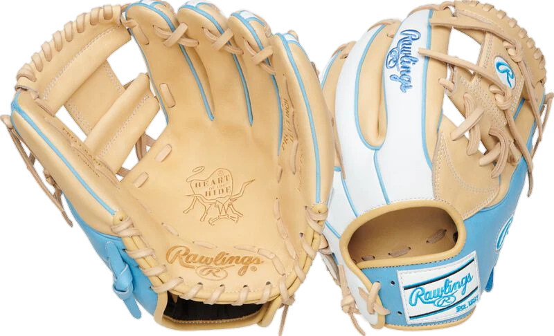 Rawlings Heart of the Hide 11.50" Color Sync 7.0 (Limited Edition) - Infield Glove - Image 5