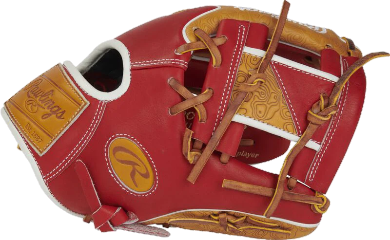 Rawlings Heart of the Hide 11.50" Color Sync 7.0 (Limited Edition) - Infield Glove - Image 3