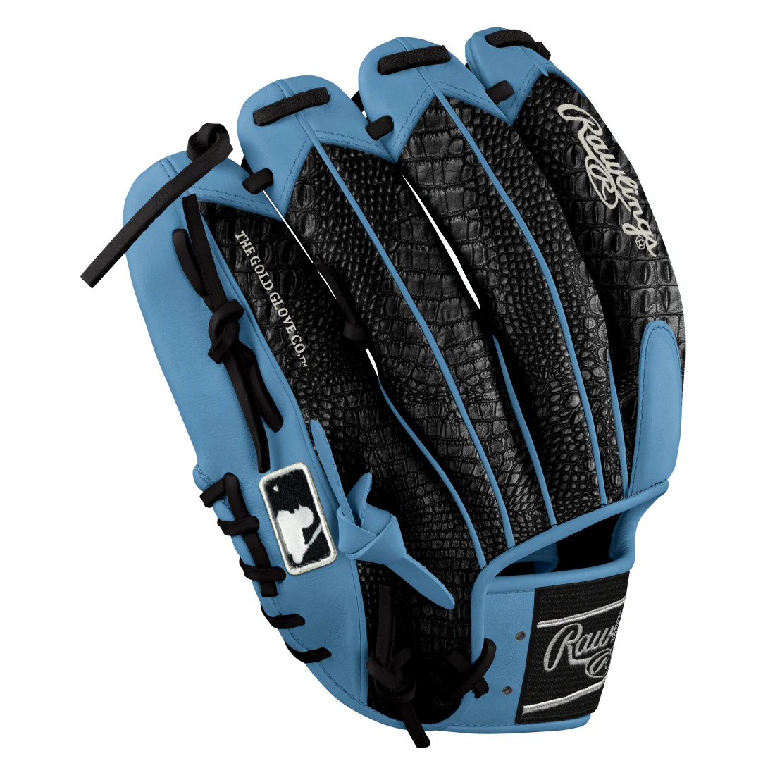 Rawlings Heart of the Hide 11.50" PRO204-8CBC (Limited Edition - Apollo Sports Exclusive) - Image 3