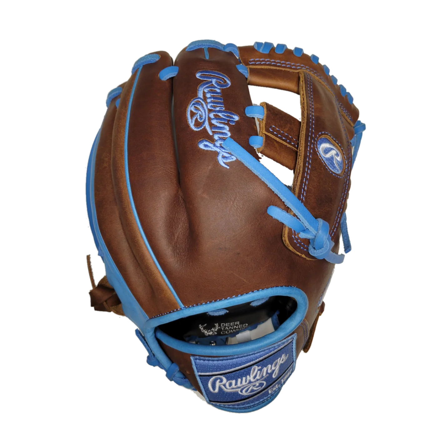 Rawlings Heart of the Hide 11.50" PROCS5-13 Infield Glove - (Limited Edition - Apollo Sports Exclusive)
