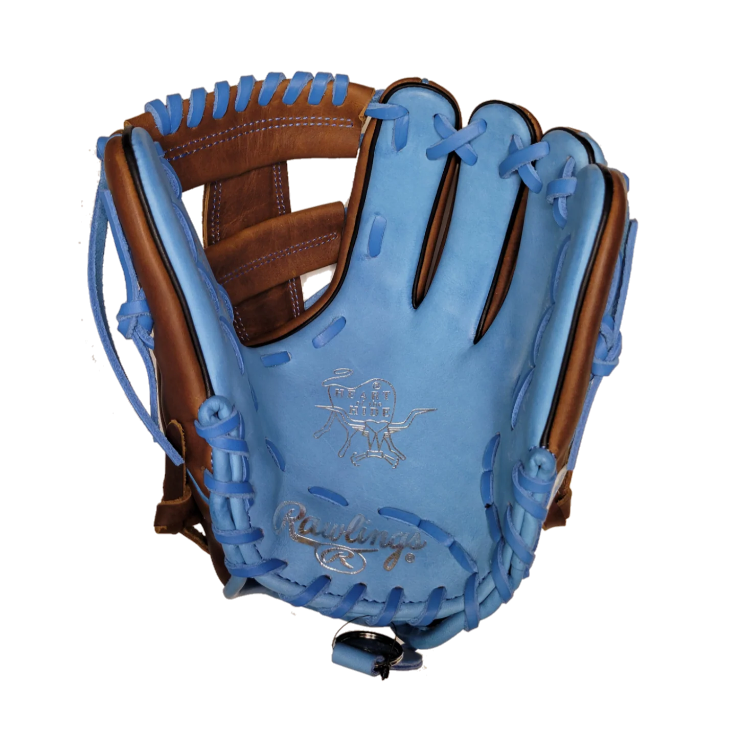 Rawlings Heart of the Hide 11.50" PROCS5-13 Infield Glove - (Limited Edition - Apollo Sports Exclusive) - Image 2