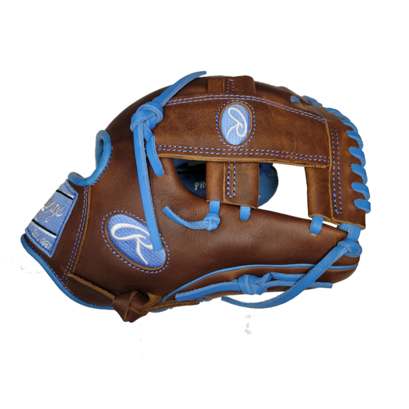 Rawlings Heart of the Hide 11.50" PROCS5-13 Infield Glove - (Limited Edition - Apollo Sports Exclusive) - Image 3