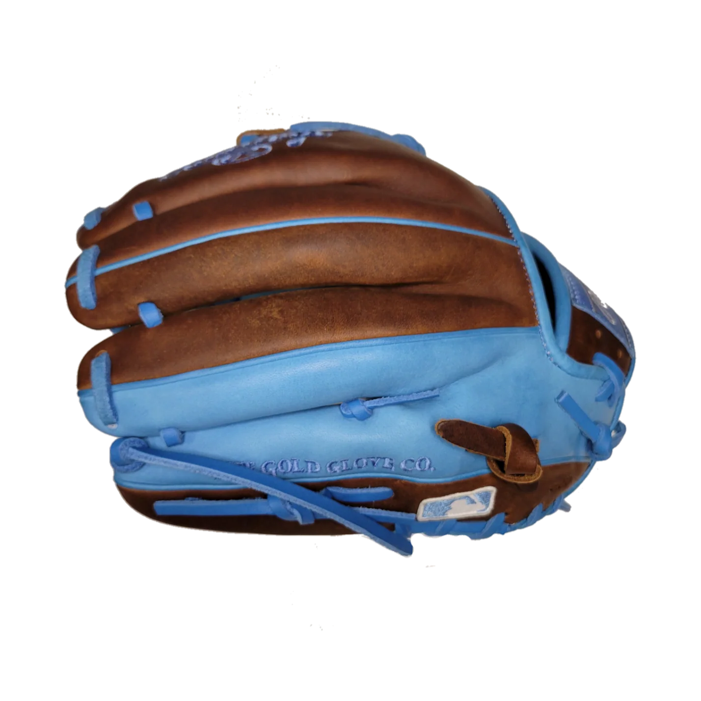 Rawlings Heart of the Hide 11.50" PROCS5-13 Infield Glove - (Limited Edition - Apollo Sports Exclusive) - Image 4