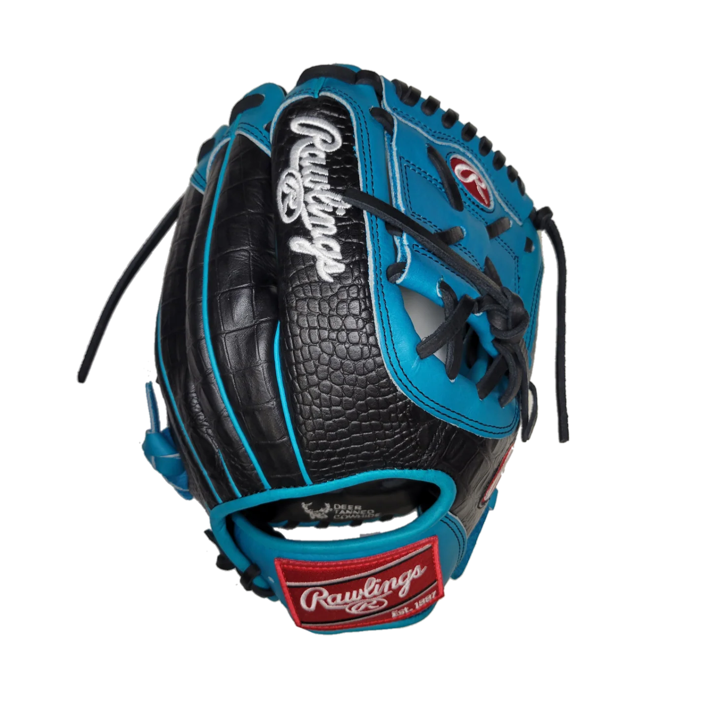Rawlings Heart of the Hide 11.50" PROCS5DM-8 Pitcher/Infield Glove - (Limited Edition - Apollo Sports Exclusive)