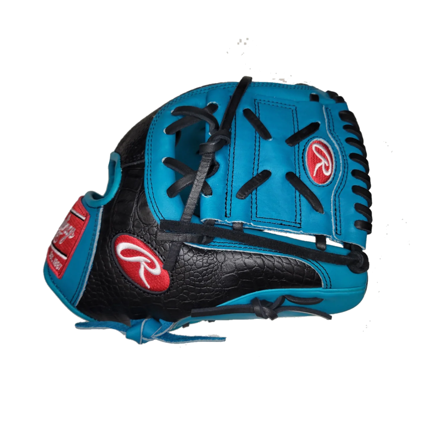 Rawlings Heart of the Hide 11.50" PROCS5DM-8 Pitcher/Infield Glove - (Limited Edition - Apollo Sports Exclusive) - Image 3