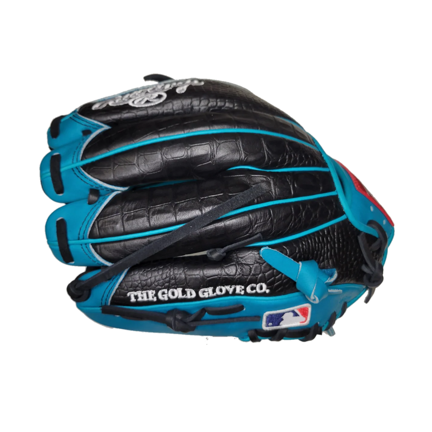 Rawlings Heart of the Hide 11.50" PROCS5DM-8 Pitcher/Infield Glove - (Limited Edition - Apollo Sports Exclusive) - Image 4