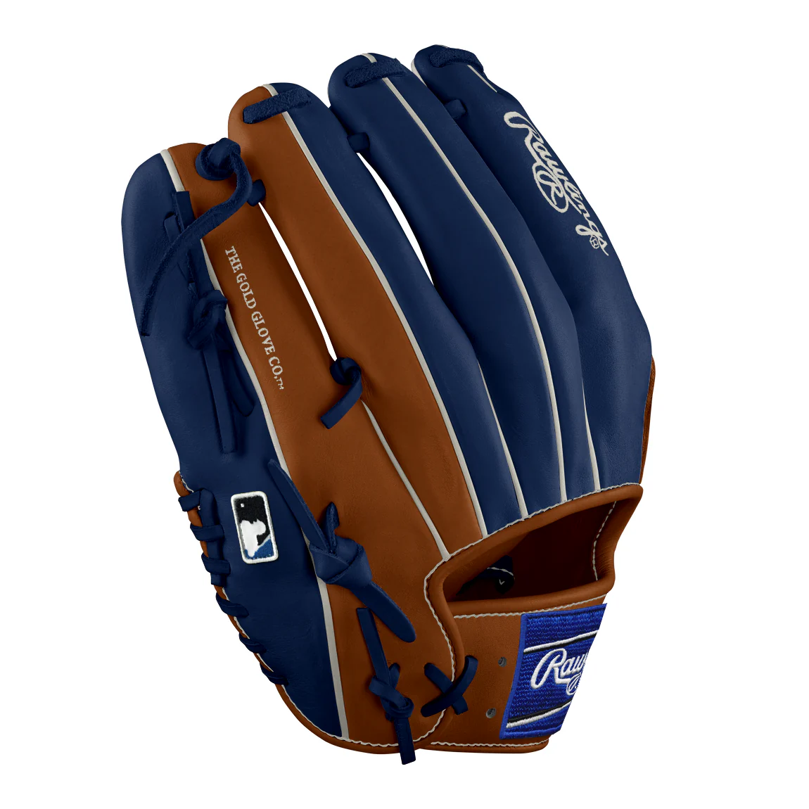 Rawlings Heart of the Hide 11.50" PRONP4 (Limited Edition - Apollo Sports Exclusive) - Image 3