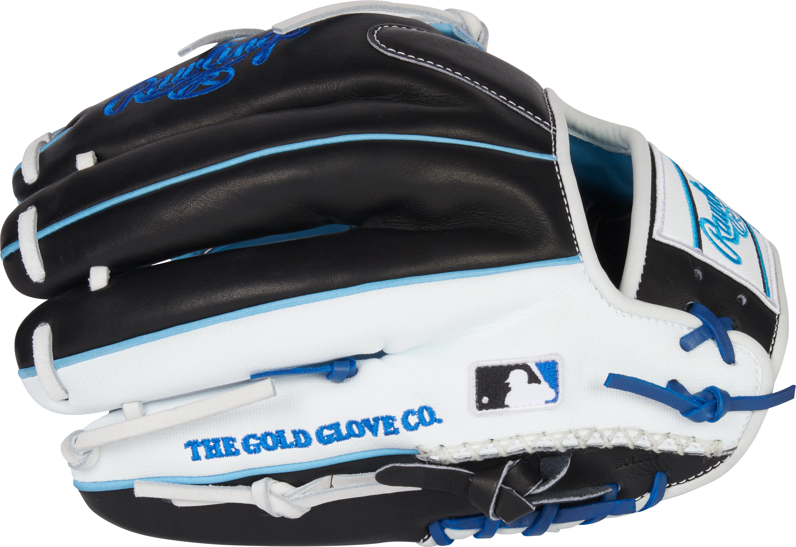 Rawlings Heart of the Hide 11.75" Color Sync 6.0 (Limited Edition) - Infield Glove - Image 4