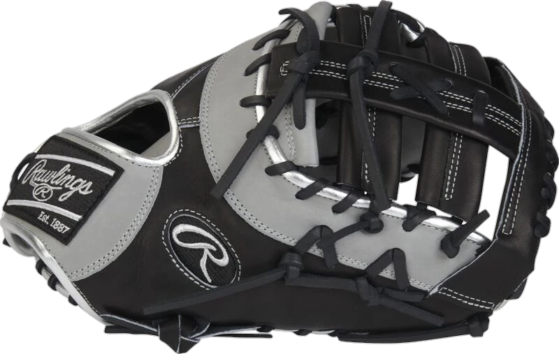 Rawlings Heart of the Hide 13.00" Color Sync 7.0 (Limited Edition) - First Base Mitt - Image 3