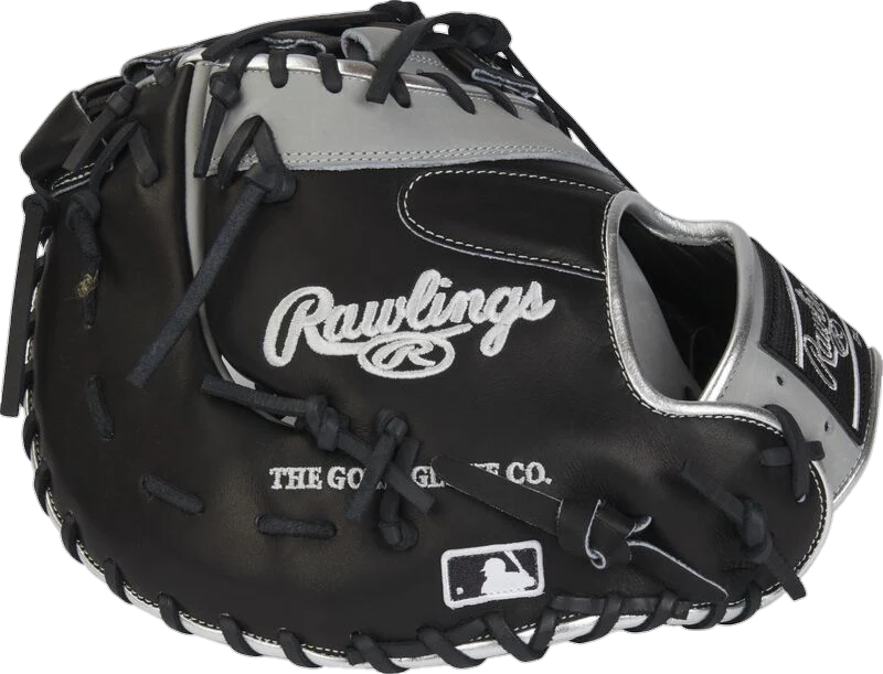 Rawlings Heart of the Hide 13.00" Color Sync 7.0 (Limited Edition) - First Base Mitt - Image 4
