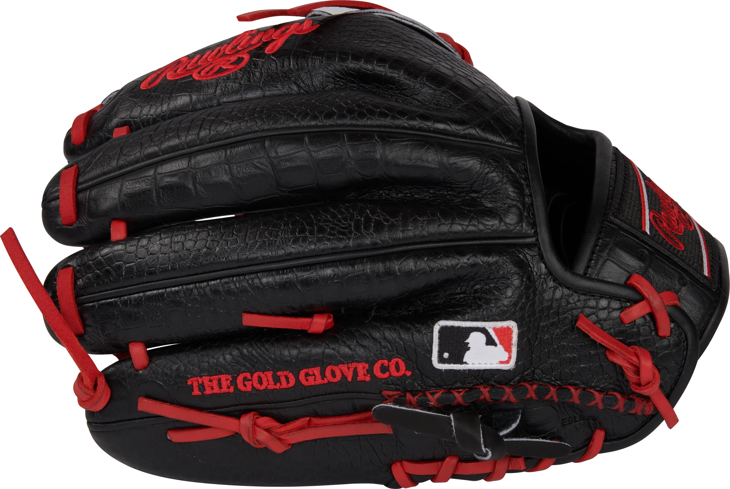 Rawlings Heart of the Hide 11.75" Color Sync 6.0 (Limited Edition) - Infield Glove - Image 4