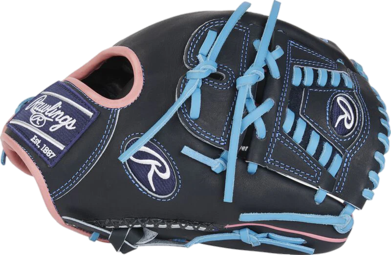 Rawlings Heart of the Hide 11.75" Color Sync 7.0 (Limited Edition) - Pitcher/Infield Glove - Image 3
