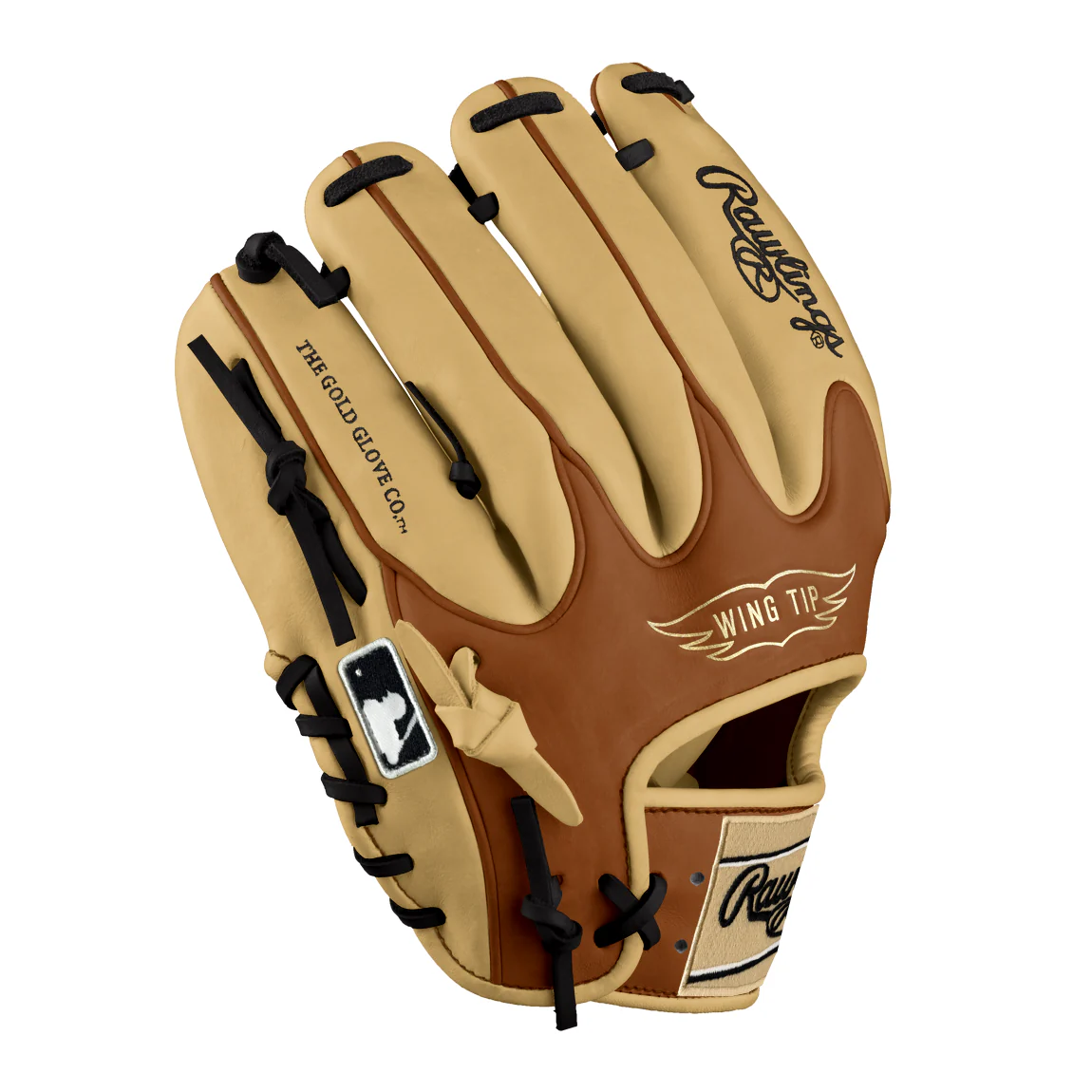 Rawlings Heart of the Hide 11.75" PRO205W (Limited Edition - Apollo Sports Exclusive) - Image 3