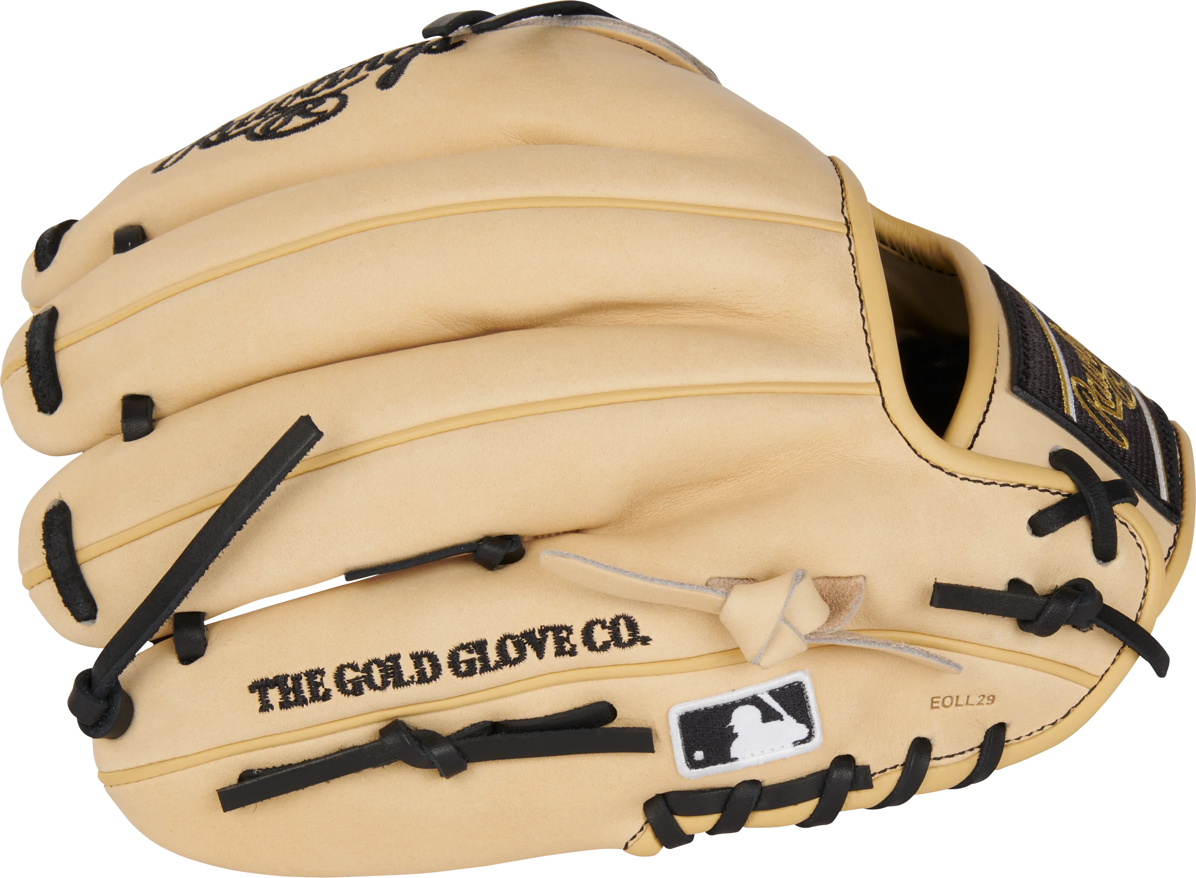 Rawlings Heart of the Hide 11.75" RPROR205-30C - Pitcher/Infield Glove - Image 5