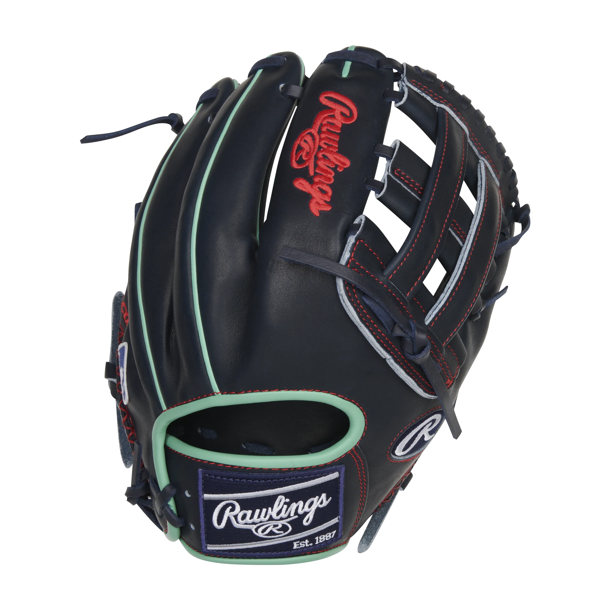 Rawlings Heart of the Hide 12.00" Color Sync 6.0 (Limited Edition) - Infield Glove