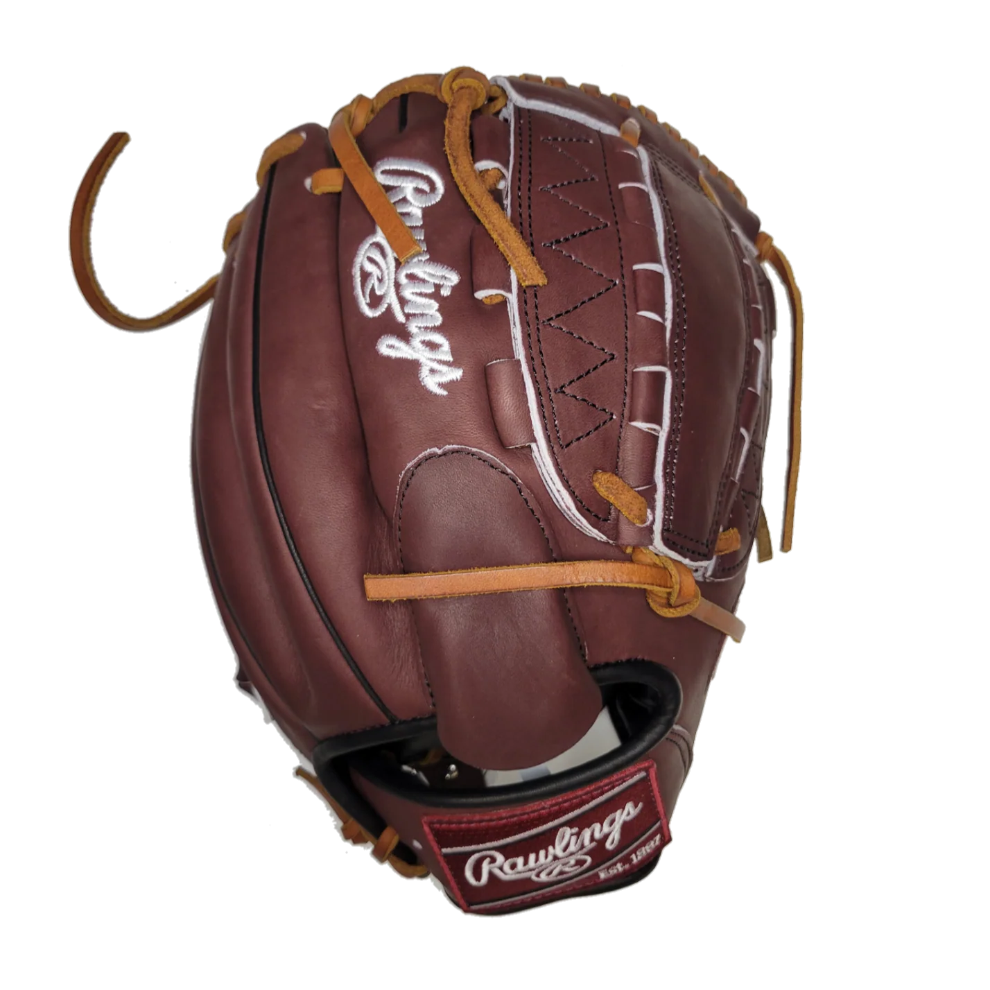 Rawlings Heart of the Hide 12.00" PRO206-12 Pitcher/Infield Glove - (Limited Edition - Apollo Sports Exclusive)